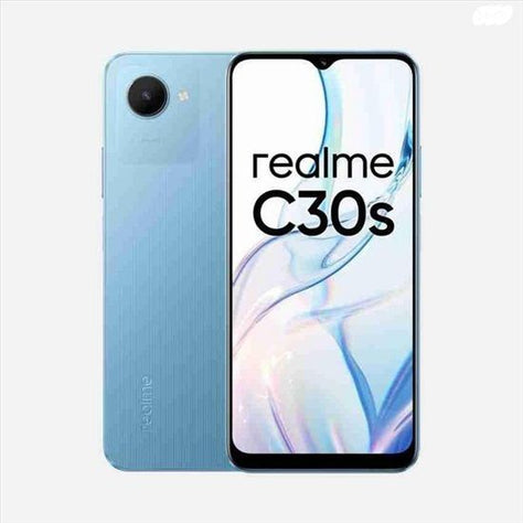 טלפון סלולרי Realme C30s