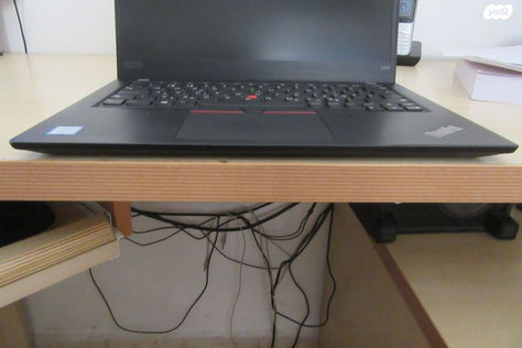 מחשנ נייד לנובו X390