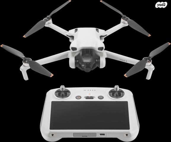 רחפן dji mini 3