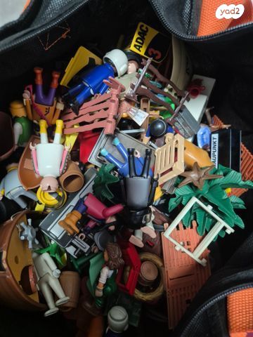 פליימוביל וינטייג' כמות גדולה