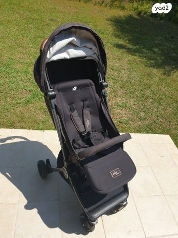 עגלה טיולון לתינוק חברת ג'ואי