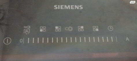 כיריים חשמליים Siemens