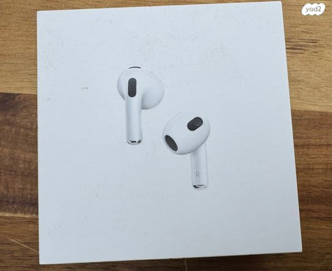 Airpods 3