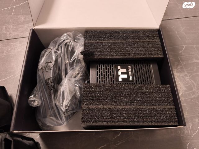 Thermaltake Toughpower GF A3