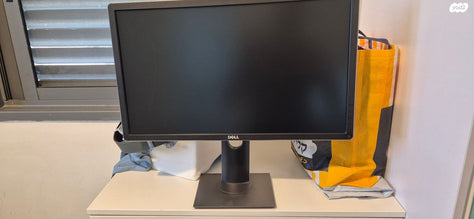 מסך מחשב מרצד DELL P2414HB