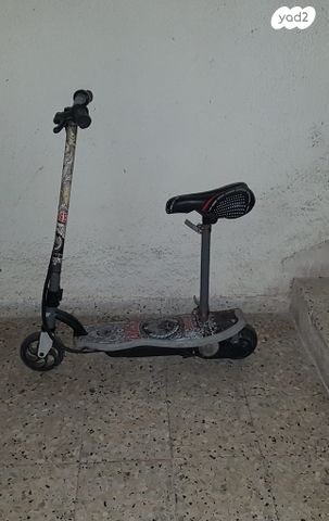 קורקינט חשמלי