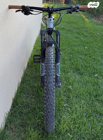 אופני שטח הינדורו TREK