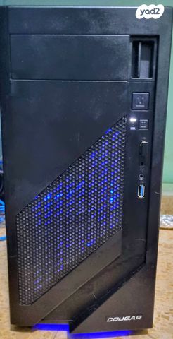 מחשב שמור Intel i7 7700