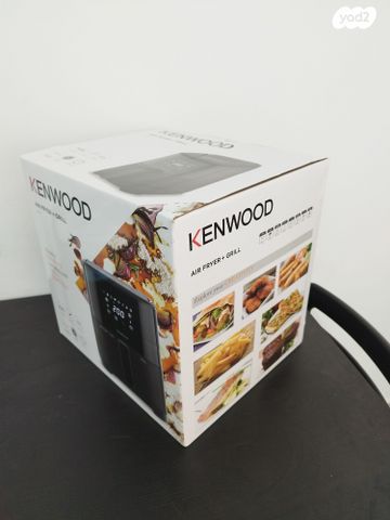 אייר-פרייר של kenwood