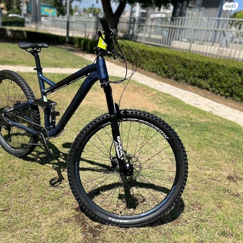 אופני שטח ש״מ Rainbow Falcon-1