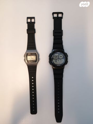 שעוני Casio