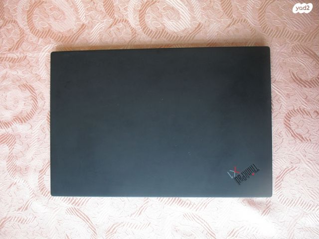 ThinkPad X1 Carbon Gen 8