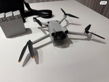 רחפן DJI Mini 3 Pro + Fly More