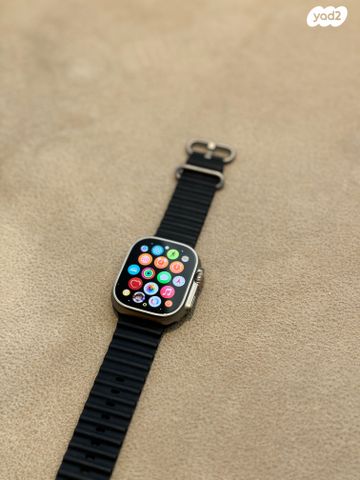 Apple Watch Ultra GPS+cellular