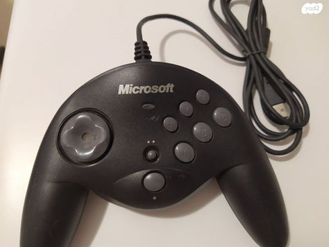 Microsoft joystick