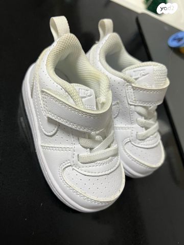 נעלי AIR FORCE 1 לתינוק
