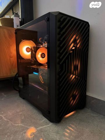 מחשב גיימינג RX 5700Xt