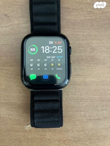 אפל ווטש Apple Watch SE 2023