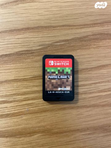דיסק ל Nintendo switch