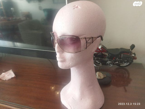 משקפי שמש יוקרתיות Armani