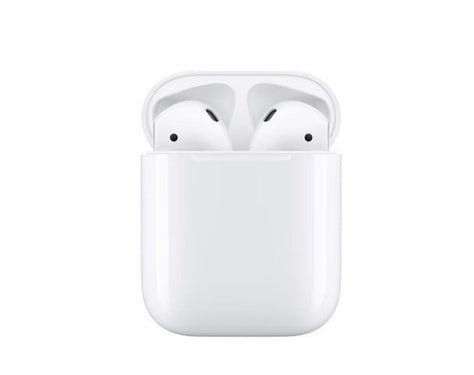 אוזניות Apple AirPods 2 True W