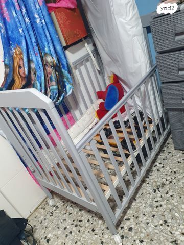 לול לתינוק