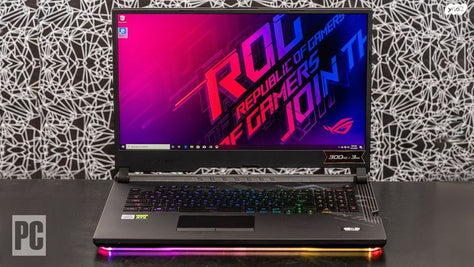 מחשב גיימינג נייד Asus