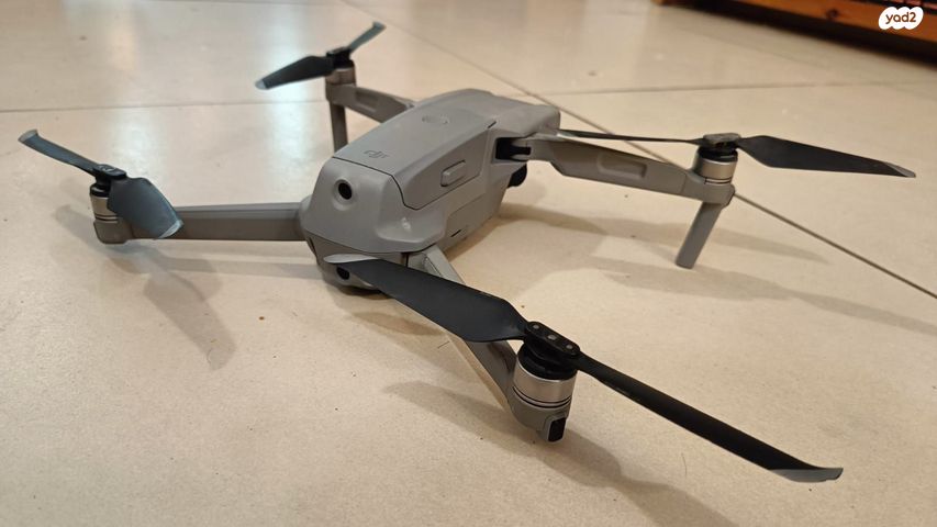 רחפן DJI AIR 2 COMBO