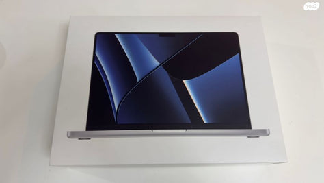 Macbook M2 Max 32GB + 1TB