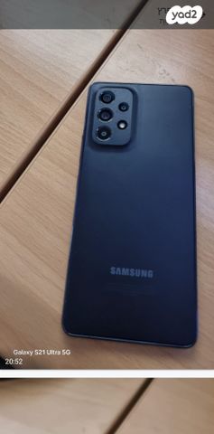 Galaxi A52 5G