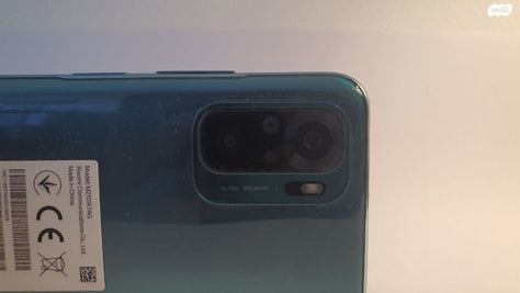 טלפון נייד Redmi Note 10