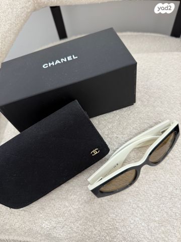 משקפי שמש שאנל