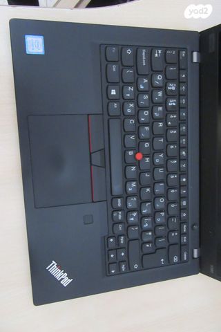 מחשנ נייד לנובו X390