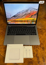 מקבוק פרו 13 MacBook Pro i7