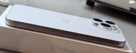 Iphone 15 pro max 256GB