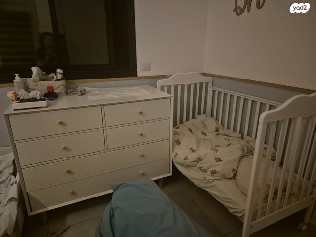 חדר לתינוק