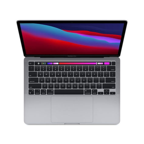 מקבוק פרו - MacBook Pro
