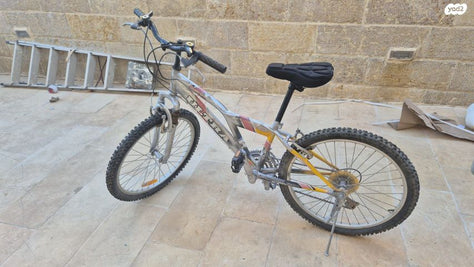 אופני הילוכים 26"