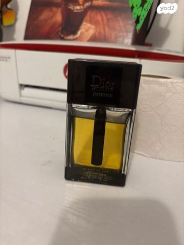 Dior homme intense