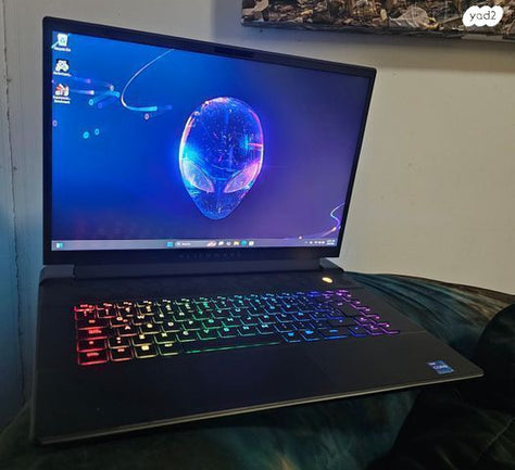 Alienware M16 i7 32GB ,RTX4070