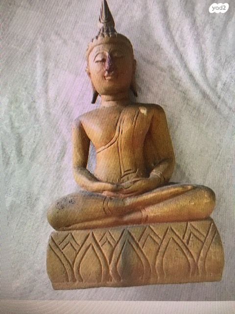 פסל בודהה