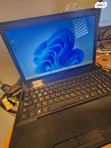 מחשב נייד LENOVO G580