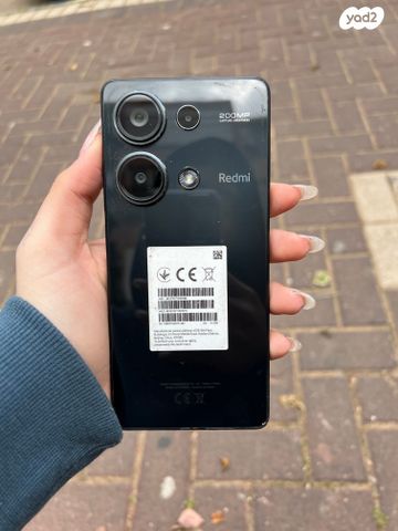 Redmi note 13 pro