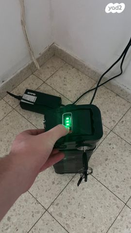 סוללת ליטיום 48V/15A