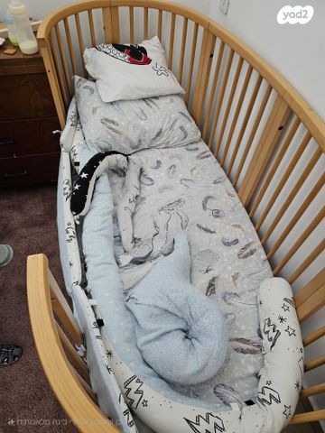 מיטה stokke sleepi