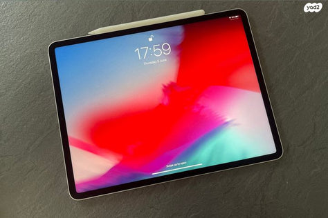 iPad Pro 12.9 m2