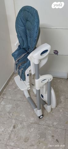 כיסא תינוק