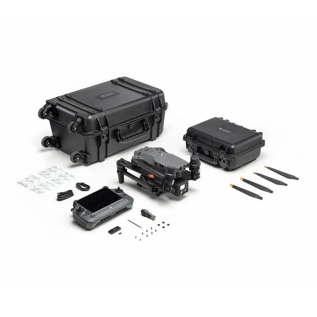 רחפן DJI MATRICE30T