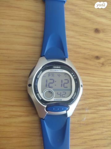 שעון יד לילד קסיו LW-200 כחול
