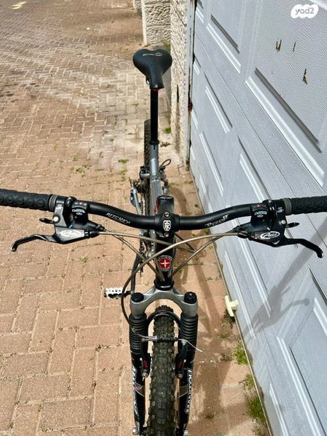 Schwinn Mesa LS medium